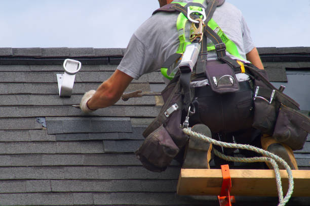 Quick and Trustworthy Emergency Roof Repair Services in Anamosa, IA