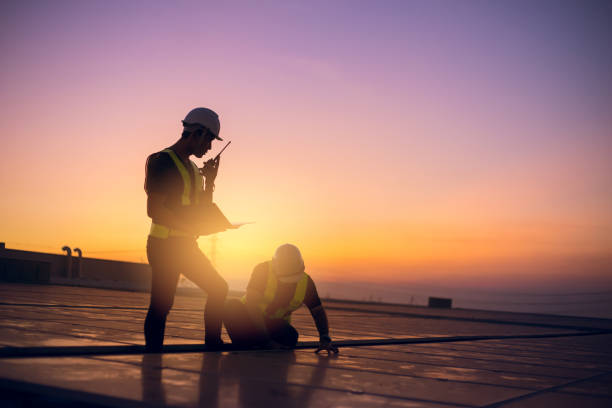 Best Commercial Roofing Services  in Anamosa, IA